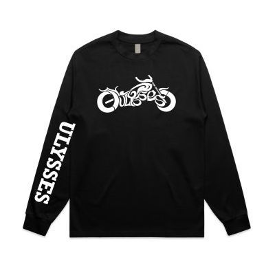 Picture of Heavy Long Sleeve T C